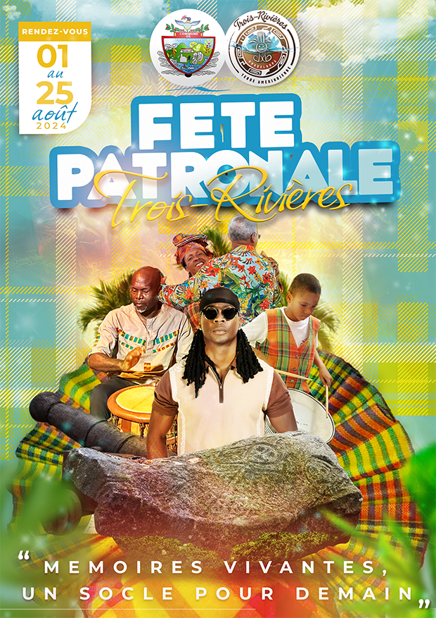 fête patronale