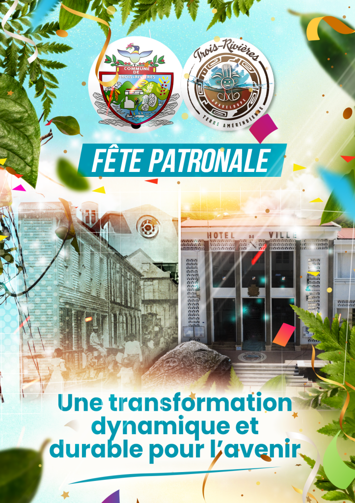 fête patronale