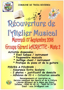 Atelier Musical 2016 A4
